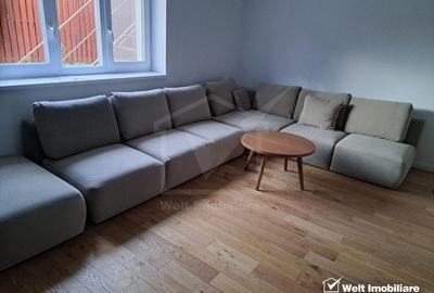 Lux si Confort intr-o Casa Moderna din Zona Garii, Cluj-Napoca - 8