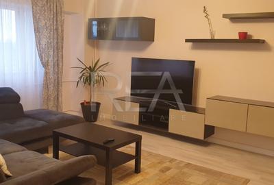 2 camere vis a vis de Liceul Teoretic Nicolae Iorga - 2