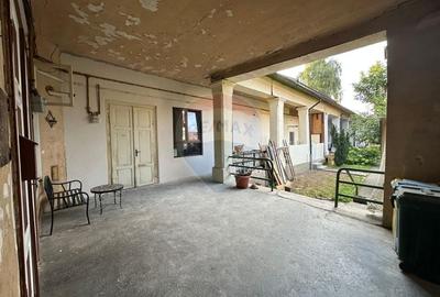 ZONA CENTRUL VECHI - apartament cu pivnita - 6