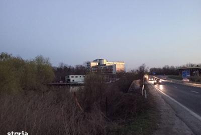 Teren de 500 mp, în Snagov - 4