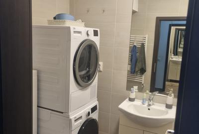 Apt 2 camere Concept Moara de Foc-Pacurari, mobilat&utilat! LIBER! Apt 2 camere Concept Moara de Foc-Pacurari, mobilat&utilat! LIBER! - 5