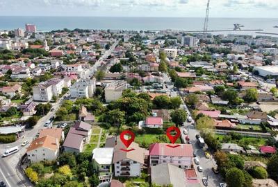 Pensiune de vânzare Mangalia, Constanța - 3