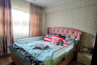 Apartament 3 camere-decomandat, zona Bulevardul Bucure?ti - 3