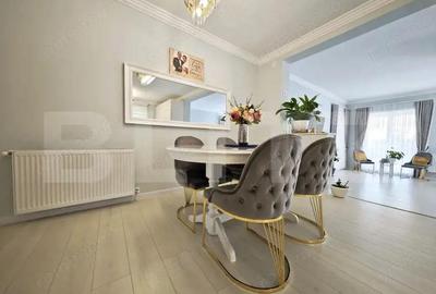 Casă cu Teren 1000 Mp în Sântandrei - 2