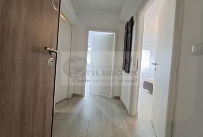 Apartament 1 camera de vanzare in Iasi, Galata, bloc nou intabulat - 16