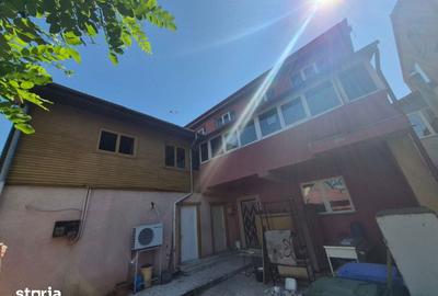 Casă cu Teren 250 Mp în Cișmigiu - 1