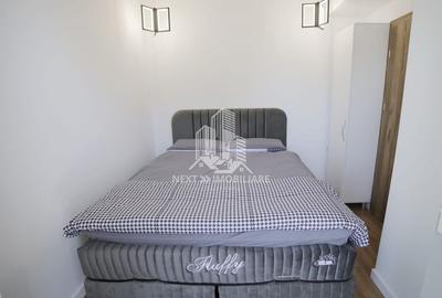 Apartament cu 2 camere nedecomandat în Nord - 10