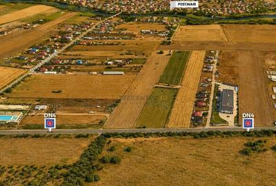 Spațiu comercial, în Frumușani - 3