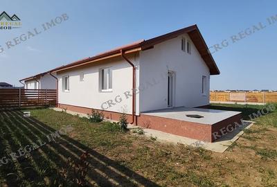Casa 3 acmere 2 bai la pret de Apartament in Comuna Berceni - 5