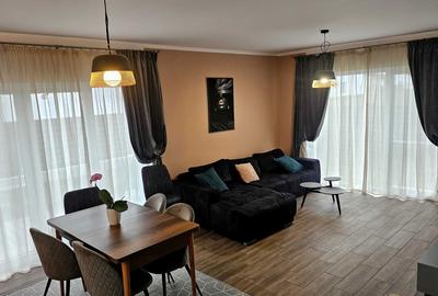 Casă cu 3 camere cu Teren 400 Mp în Noua - 5