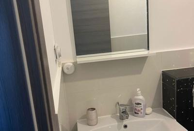 Garsonieră nedecomandată în Nord - 6