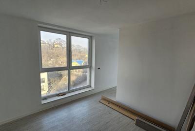 Apartament 4 camare, finisat, 126 mp+terase53 mp, bloc nou Grigorescu - 10