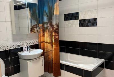 Apartament cu 2 camere decomandat în Exterior Vest - 4