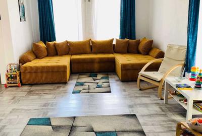 Casă cu 4 camere în Berceni - 2