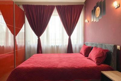 Apartament 3 camere, Gheorghe Doja, Oradea,70 mp. 125 000... - 7