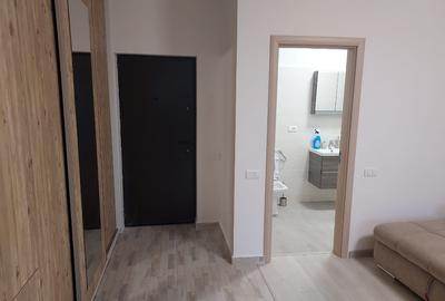 Garsonieră decomandată, mobilată în Apărătorii Patriei - 3