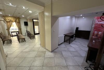 Spațiu comercial, de 150 mp, în P-ța Maria - 6