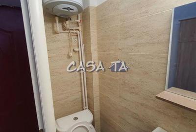 Garsonieră, mobilată în Nicolae Titulescu - 2