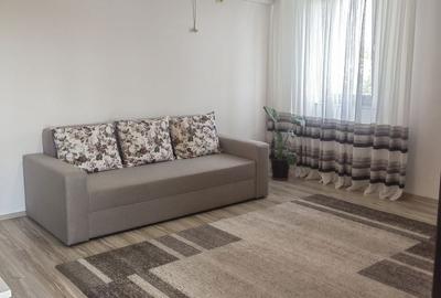 Apartament cu 3 camere semidecomandat în Valea Oltului - 6