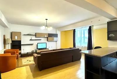 Apartament 3 camere | 100mp | Mobilat complet | Stefan cel Mare | - 4