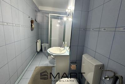 Apartament 2 camere decomandate etaj 1 zona Calea Dumbravii - 9