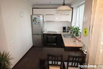 Garsonieră decomandată în Doamna Ghica - 3