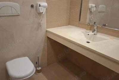 Apartament cu 2 camere decomandat în Vitan - 1