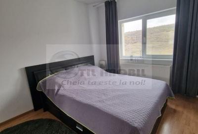 Apartament 2 cam decomandat , etaj 2/3 , 56 mp, Bucium- 105.000 euro Apartament 2 cam decomandat , etaj 2/3 , 56 mp, Bucium- 105.000 euro - 4