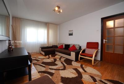 Apartament cu 2 camere decomandat, mobilat în Aviației - 3