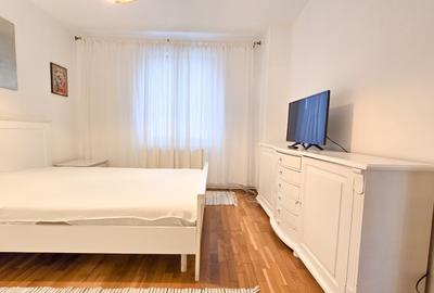 Apartament 4 Camere Centrul Civic Zona AFI - 8