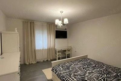Garsonieră decomandată în Unirii - 1