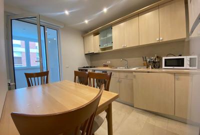 Apartament cu 2 camere în Herăstrău - 3