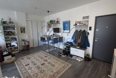 Apartament cu 2 camere decomandat, mobilat în Dâmbul Rotund - 6