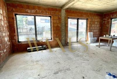 Casa individuala de vanzare in Faget, 120mp utili, 400mp teren - 2