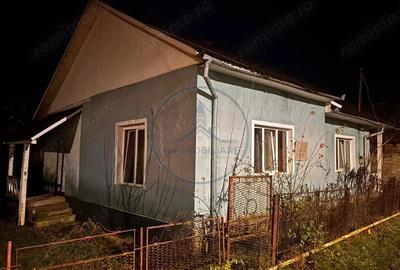 Casă cu 4 camere cu Teren 1600 Mp în Central - 6