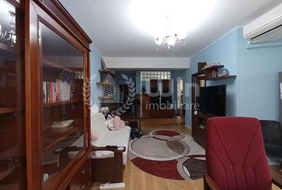 Apartament cu 2 camere semidecomandat, mobilat în Central - 1