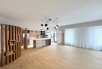 Apartament cu 4 camere decomandat în Clucerului - 10