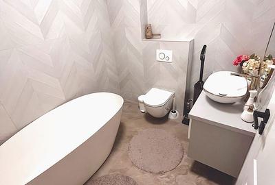 Apartament cu 3 camere, mobilat în Central - 5