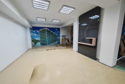 Spatiu comercial 208 mp Tomis Plus - 9