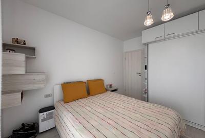 Apartament cu 3 camere decomandat, mobilat în Sânpetru - 8