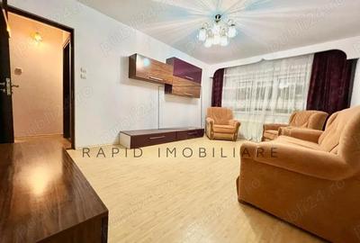 Apartament cu 3 camere decomandat în Central - 2