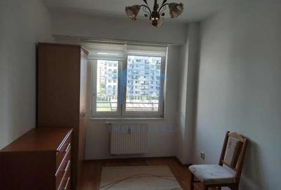 Apartament cu 2 camere decomandat, mobilat în Mărăști - 5