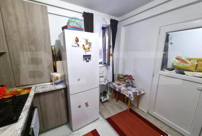 Garsonieră nedecomandată, mobilată în Vișani - 8