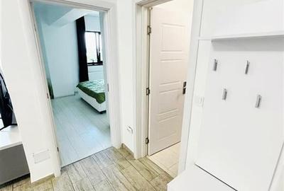 Apartament cu 2 camere in Tudor Vladimirescu Apartament cu 2 camere in Tudor Vladimirescu - 5