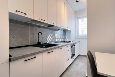 Apartament cu 2 camere decomandat, mobilat în Otopeni - 7