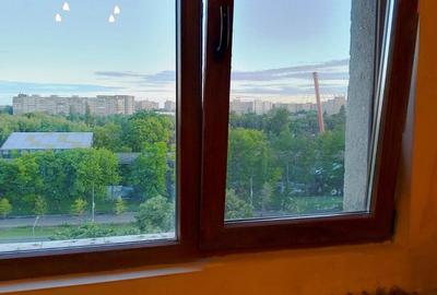 Drumul Taberei - 1 minut Metrou Parc Dr.Taberei - Apartament 2 camere - 11