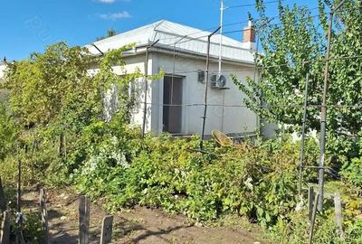 Casă cu 1 camere cu Teren 530 Mp în Chercea - 2