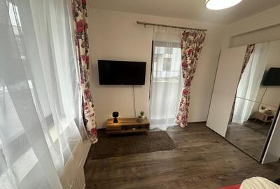 OPORTUNITATE- NU RATA!!! Apartament cu 3 camere cu parcare,langa parcul Poligon - 20