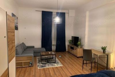APARTAMENT 1 CAMERA ZONA PTA SF GHEORGHE la 115.000 euro - 10