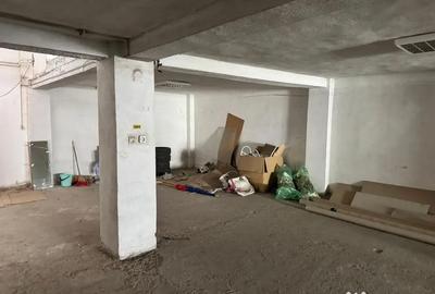 Spațiu comercial, de 1,000 mp, în Anda - 3